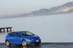 Seat Leon 2009 года